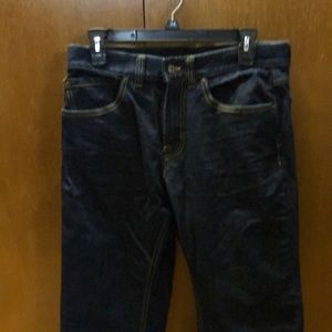 Like new! Prana jeans